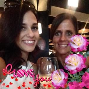 Meet your Posher, Lorri